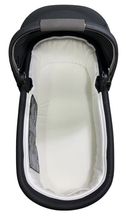 Shop Cybex Cot S, Moon Black, 2024 at GoodBuy Gear