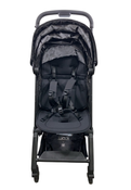 Shop Joolz Aer+ Stroller, 2024, Black Renaissance Chic at GoodBuy Gear