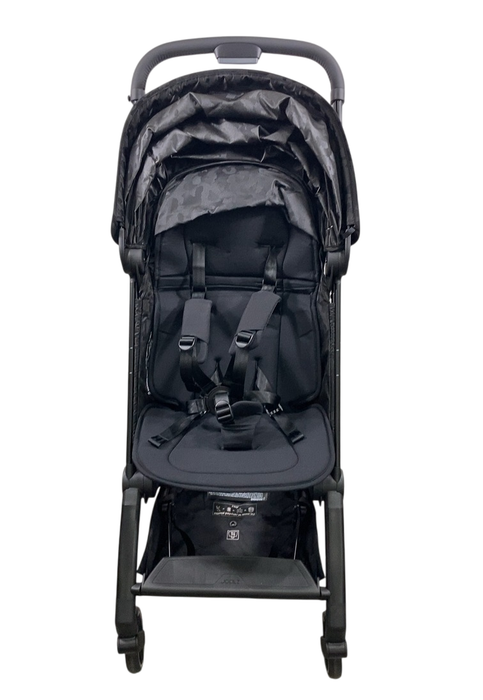 Shop Joolz Aer+ Stroller, 2024, Black Renaissance Chic at GoodBuy Gear