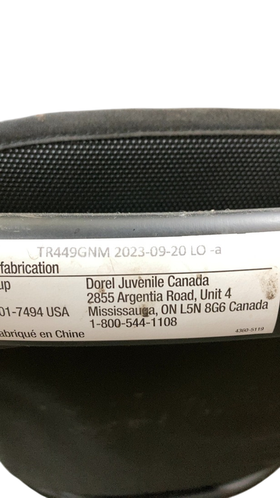 Shop Maxi-Cosi Tayla Max Stroller, 2023, Onyx Wonder at GoodBuy Gear