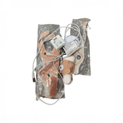 Shop Owlet Dream Sock, Dusty Rose at GoodBuy Gear