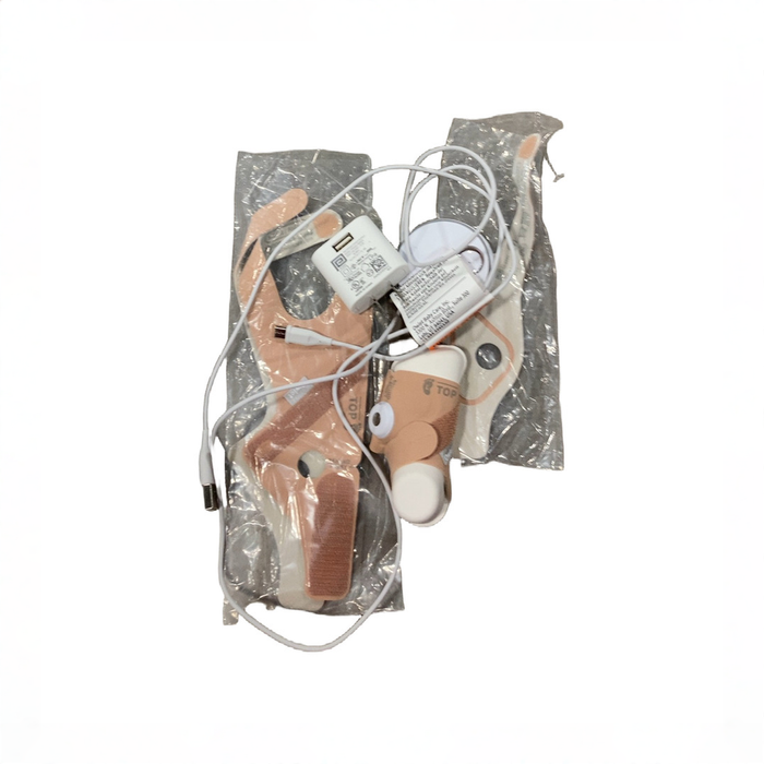 Shop Owlet Dream Sock, Dusty Rose at GoodBuy Gear