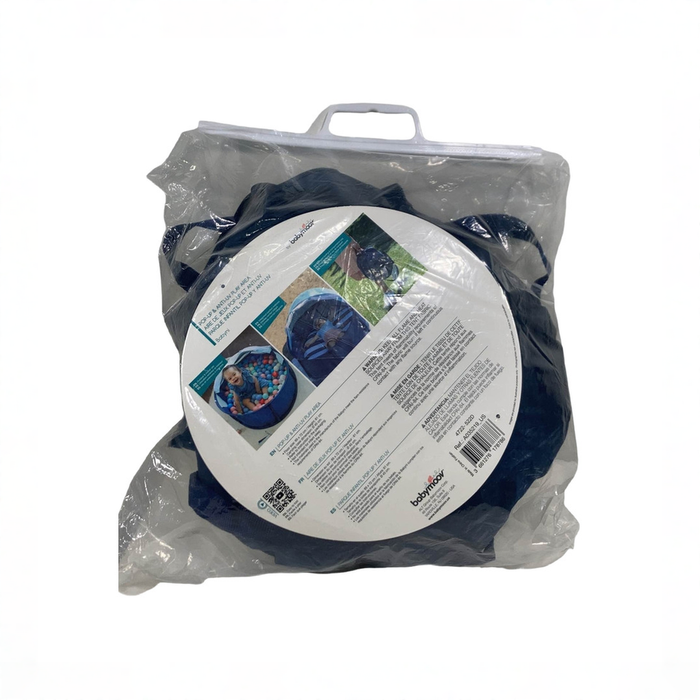 Shop Babymoov Babyni Playpen, Marine at GoodBuy Gear