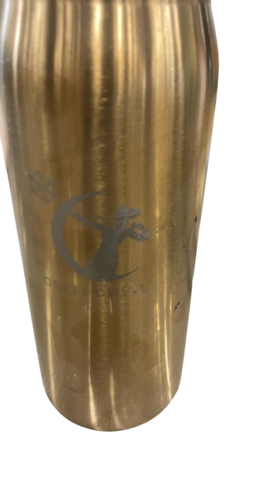 Shop Ceres Chill Legacy Breastmilk Chiller (32oz), You're So Golden-Special Edition at GoodBuy Gear