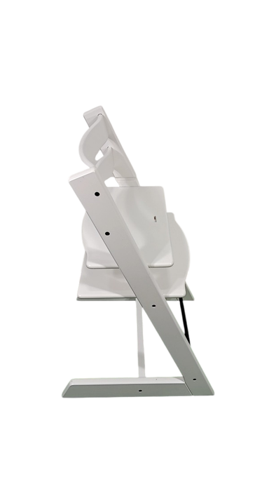 Shop Stokke Tripp Trapp Chair, White at GoodBuy Gear