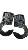 Shop Joolz Aer/Aer+ Footboard, Black at GoodBuy Gear