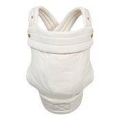 Shop Mabē The Monarch Carrier, Natural Ivory at GoodBuy Gear