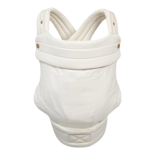 Shop Mabē The Monarch Carrier, Natural Ivory at GoodBuy Gear