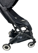 Shop Cybex Libelle 2 Compact Stroller, 2023, Magic Black at GoodBuy Gear