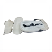 Shop Cybex Gazelle S Cot, Seashell Beige at GoodBuy Gear