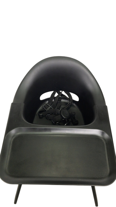 Shop Stokke Clikk High Chair, Midnight Black at GoodBuy Gear