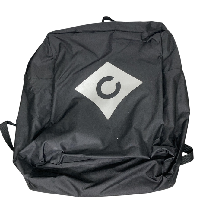 Shop Colugo Compact Stroller, 2023, Navy at GoodBuy Gear