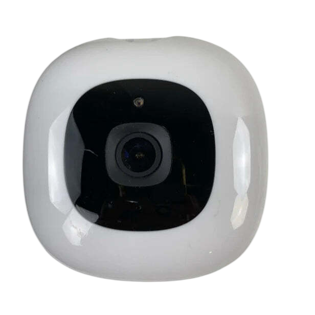 Nanit Pro HD Baby Monitor with Wall Mount, White