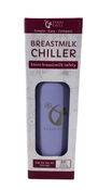 Shop Ceres Chill Breastmilk Chiller, ULTRA Violet Lavender at GoodBuy Gear