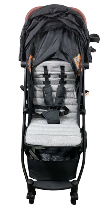 Shop Summer by Ingenuity 3D Quick Close CS+ Stroller, Gray, unknown at GoodBuy Gear