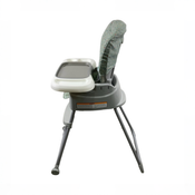 Shop Graco Made2Grow 5-in-1 High Chair, Terrazo at GoodBuy Gear