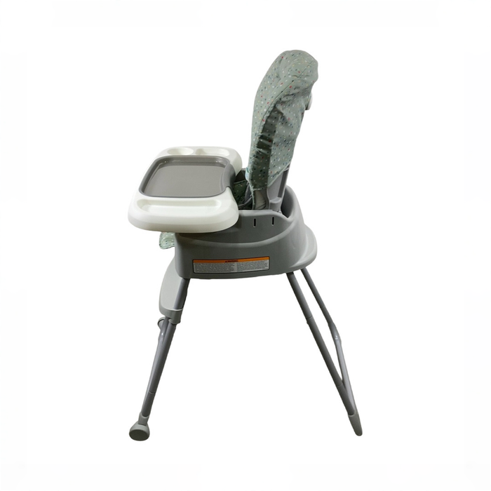 Shop Graco Made2Grow 5-in-1 High Chair, Terrazo at GoodBuy Gear