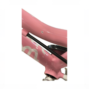 Shop Woom GO 2 Bike- 14”, Powder Pink at GoodBuy Gear