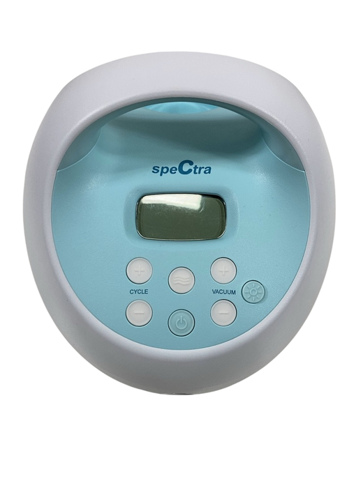 Shop Spectra Baby S1 Plus Premier Rechargeable Breast Pump, None at GoodBuy Gear