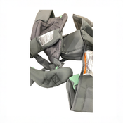 Shop Infantino Hip Rider Plus 5-in-1 Carrier, Grey at GoodBuy Gear