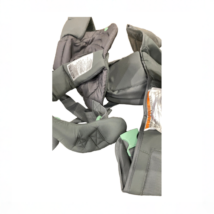 Shop Infantino Hip Rider Plus 5-in-1 Carrier, Grey at GoodBuy Gear
