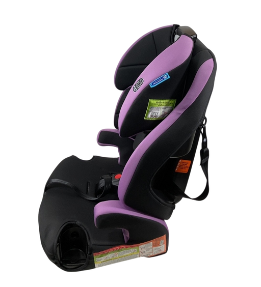 Shop Graco Tranzitions 3-in-1 Harness Booster Car Seat, 2024, Marley at GoodBuy Gear
