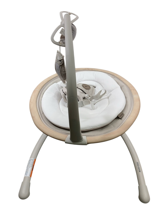 Shop Maxi-Cosi Cassia Swing, Classic Oat at GoodBuy Gear