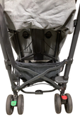 Shop UPPAbaby G-LUXE Stroller, 2022, Greyson (Charcoal Melange) at GoodBuy Gear
