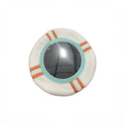 Shop Ingenuity Cozy Spot Reversible Activity Gym, Harbor Haven at GoodBuy Gear