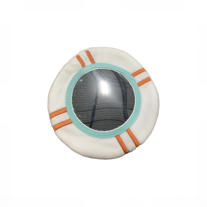 Shop Ingenuity Cozy Spot Reversible Activity Gym, Harbor Haven at GoodBuy Gear