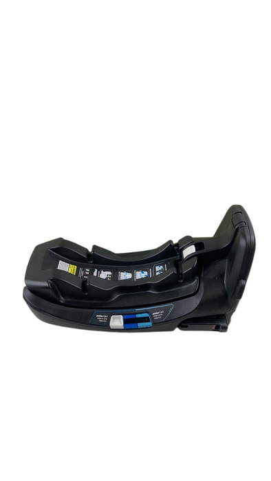 Shop Bugaboo Turtle Air By Nuna Car Seat, 2021, Black at GoodBuy Gear