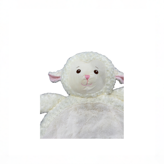 Shop Mary Meyer Bestever Baby Mat, Lamb at GoodBuy Gear