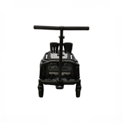 Shop Veer All Terrain Cruiser XL Wagon, 2023, Black at GoodBuy Gear