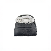 Shop UPPAbaby Cozy Ganoosh, Jordan/Greyson (Charcoal Melange) at GoodBuy Gear