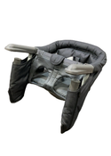 Shop Inglesina Fast Table Chair, Black at GoodBuy Gear