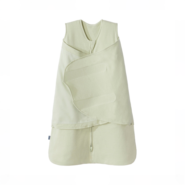 Shop Halo SleepSack Swaddle, Sage, Small at GoodBuy Gear