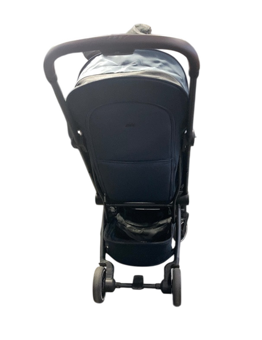 Shop Joolz Aer+ Stroller, 2024, Navy Blue at GoodBuy Gear