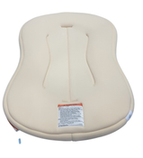 Shop Snuggle Me Organic Lounger Curve, Natural at GoodBuy Gear