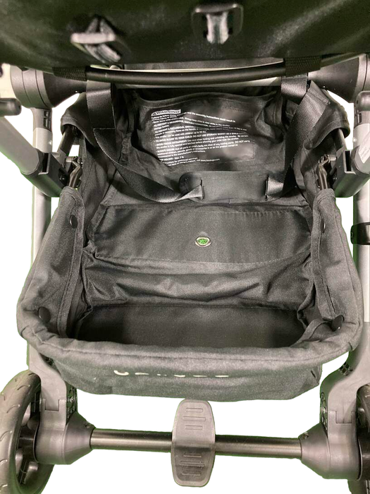 Colugo Compact Stroller, Olive, 2023