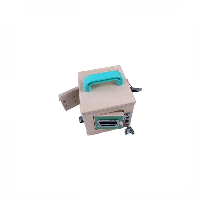 Shop Lovevery The LockBox at GoodBuy Gear