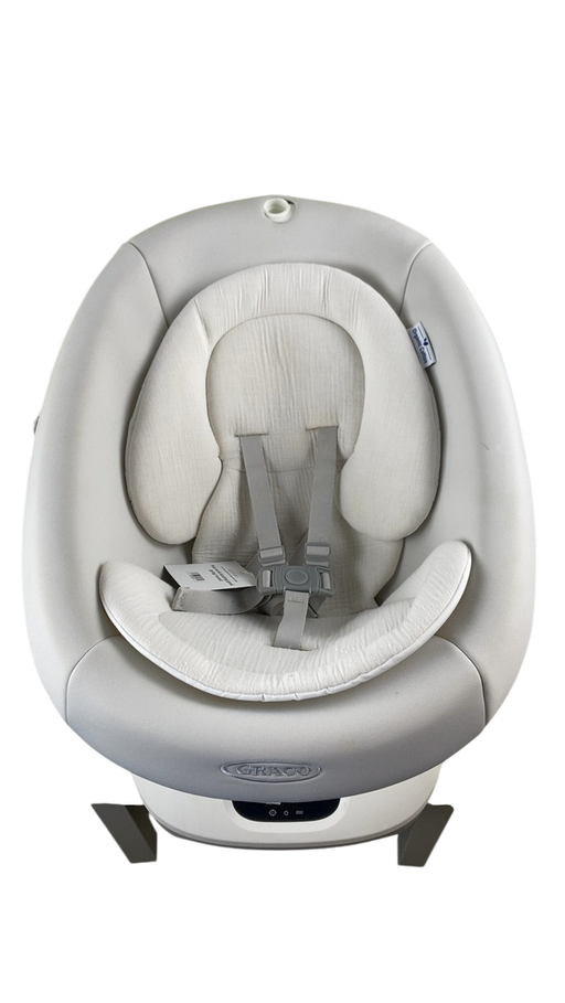 Shop Graco SmartSense Soothing Baby Swing, Rori at GoodBuy Gear