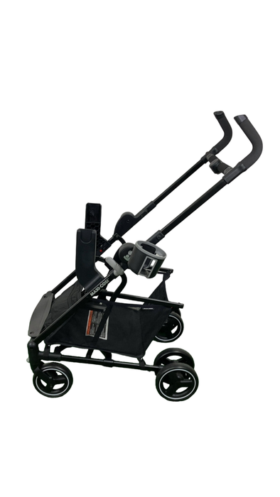 Shop Maxi-Cosi Maxi-Taxi XT Ultra Compact Car Seat Caddy, 2024 at GoodBuy Gear