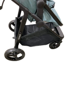 Shop Mompush Wiz Stroller, 2023, Sage at GoodBuy Gear