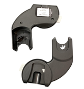 Shop Bugaboo Dragonfly Bassinet and Seat Stroller, 2024, Black, Desert Taupe, Desert Taupe at GoodBuy Gear