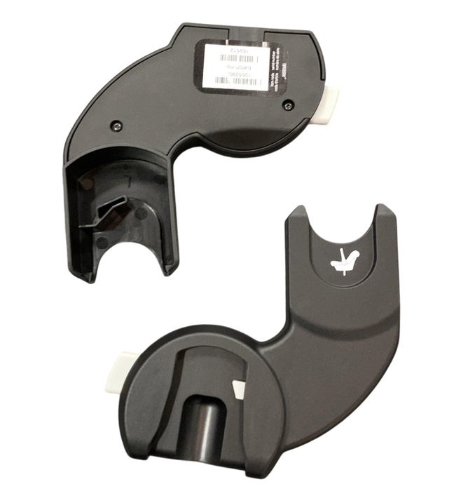 Shop Bugaboo Dragonfly Bassinet and Seat Stroller, 2024, Black, Desert Taupe, Desert Taupe at GoodBuy Gear