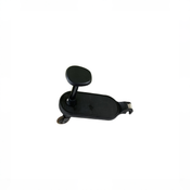 Shop Mockingbird Riding Board, Black at GoodBuy Gear
