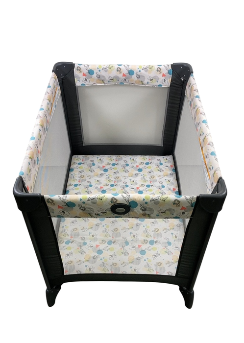 Shop Graco Pack 'n Play Playard, Carnival at GoodBuy Gear