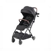Shop Parent’s Choice Lightweight Quick Fold Baby Stroller, 2026, Black at GoodBuy Gear