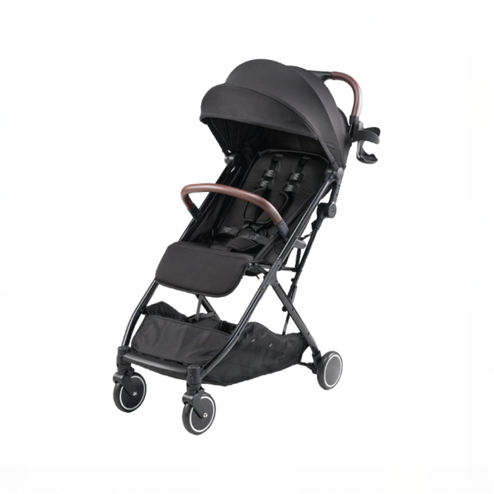 Shop Parent’s Choice Lightweight Quick Fold Baby Stroller, 2026, Black at GoodBuy Gear