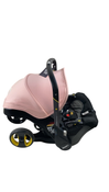 Shop Doona Infant Car Seat & Stroller Combo, 2023, Blush Pink at GoodBuy Gear